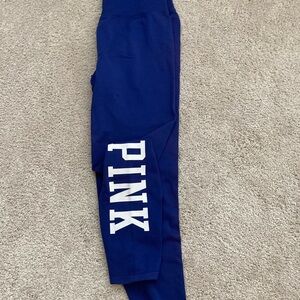 Active wear leggings